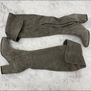 Barney’s New York over the knees‎ boots